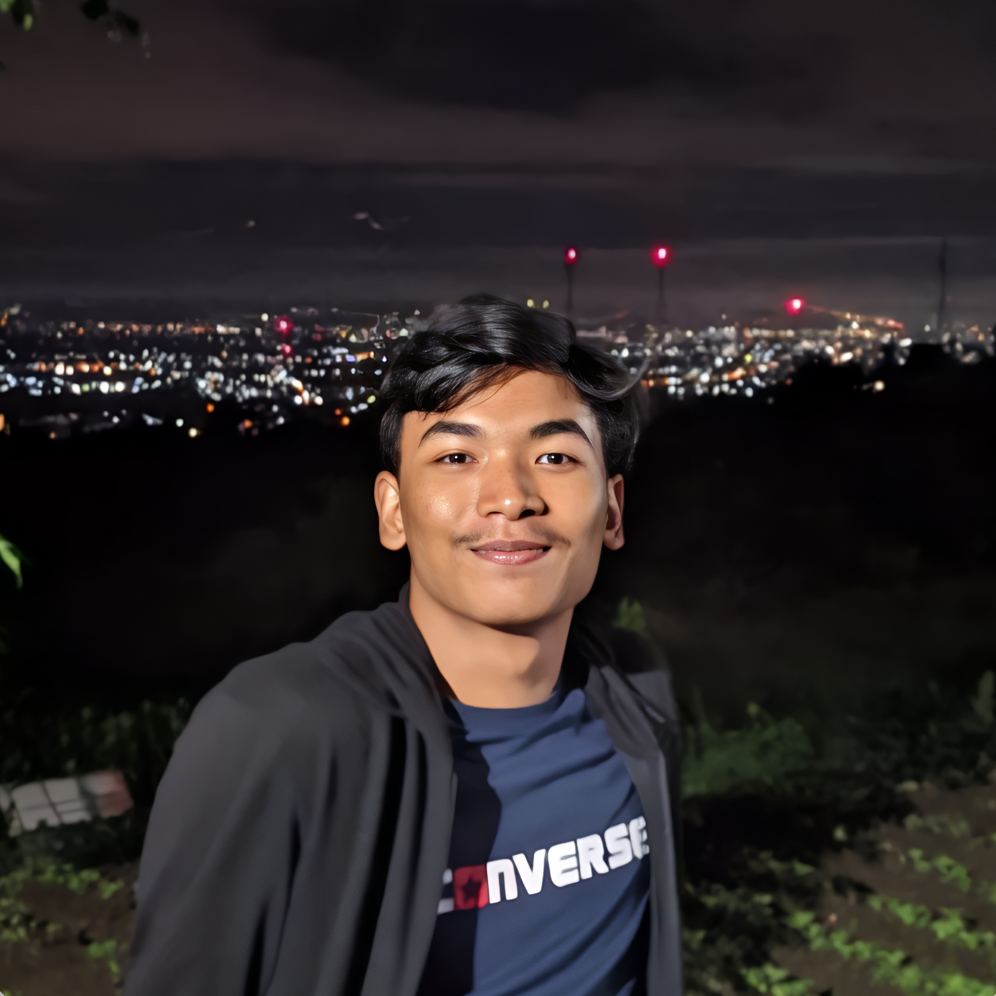 Hanaan Aulia Rachmat