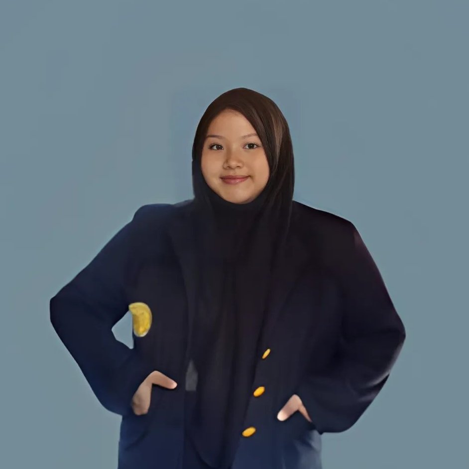 Neha Poetri Setiawati