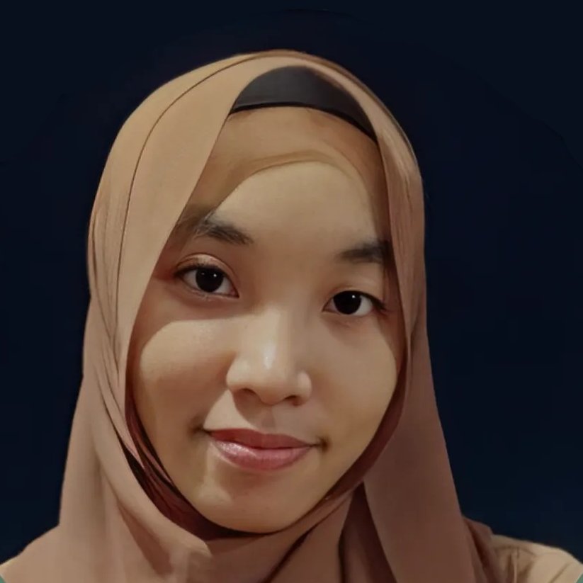 Anita Oksa Dian Maharani