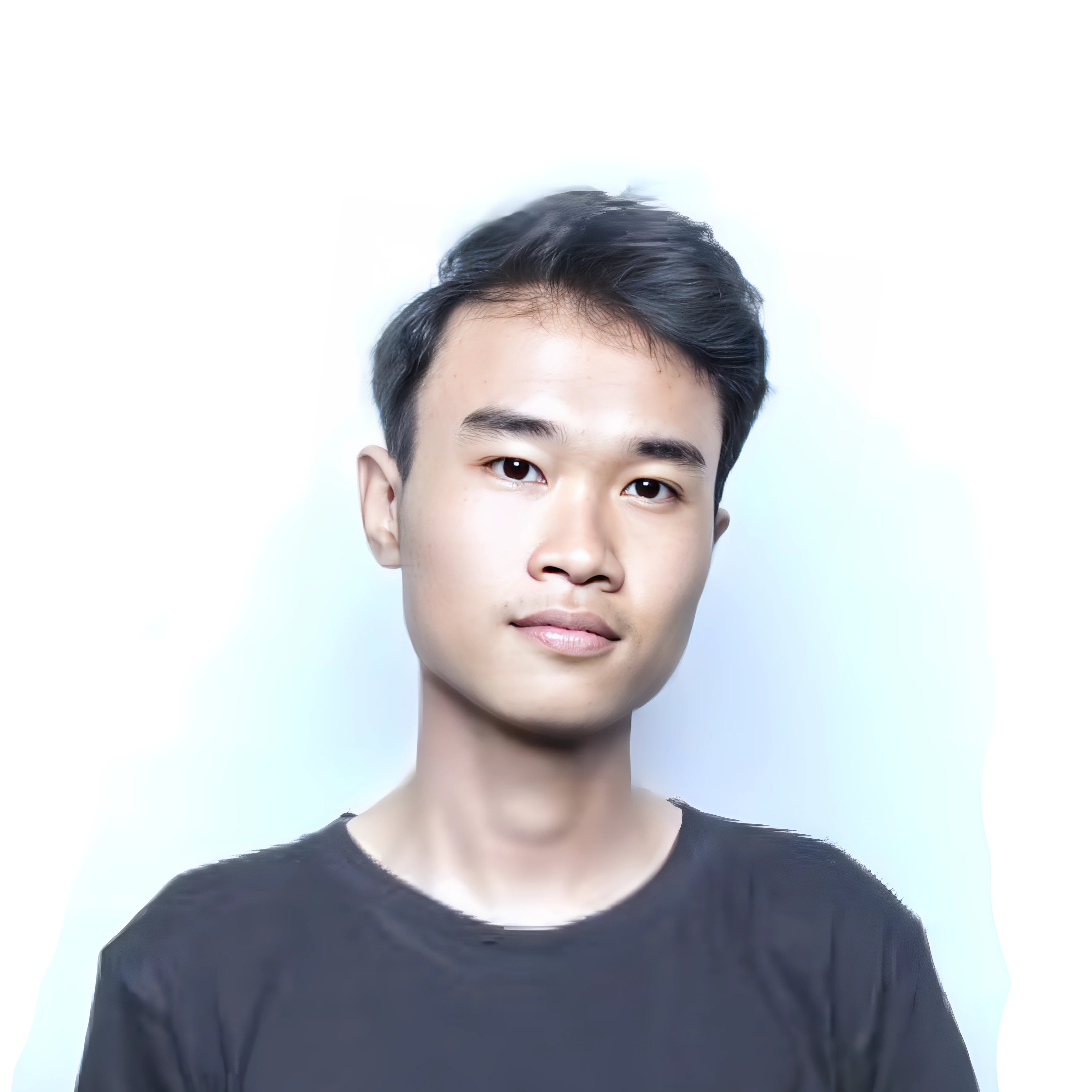 Rahmat Prasetyo Nugroho