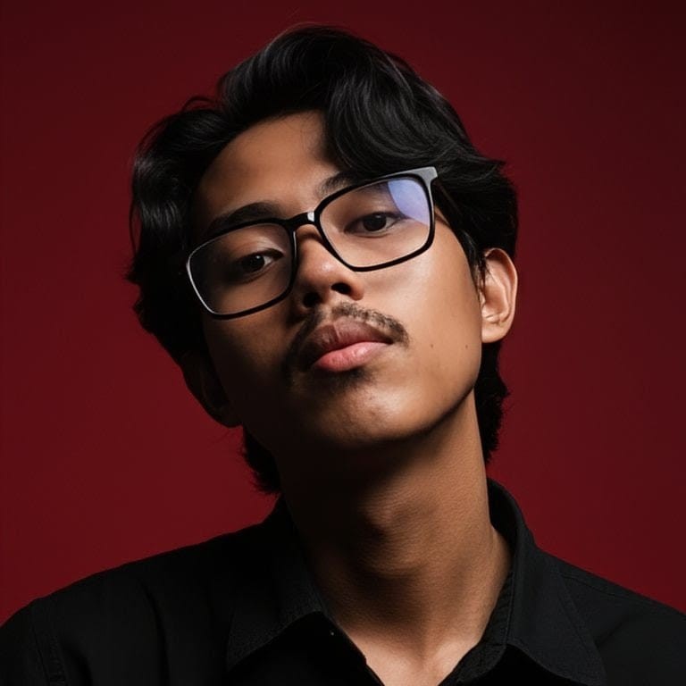 Thoriq Muhammad Hanif Raihan