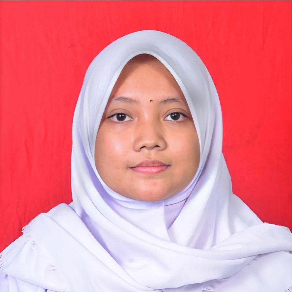 Wening Habsari Nurdiansyah