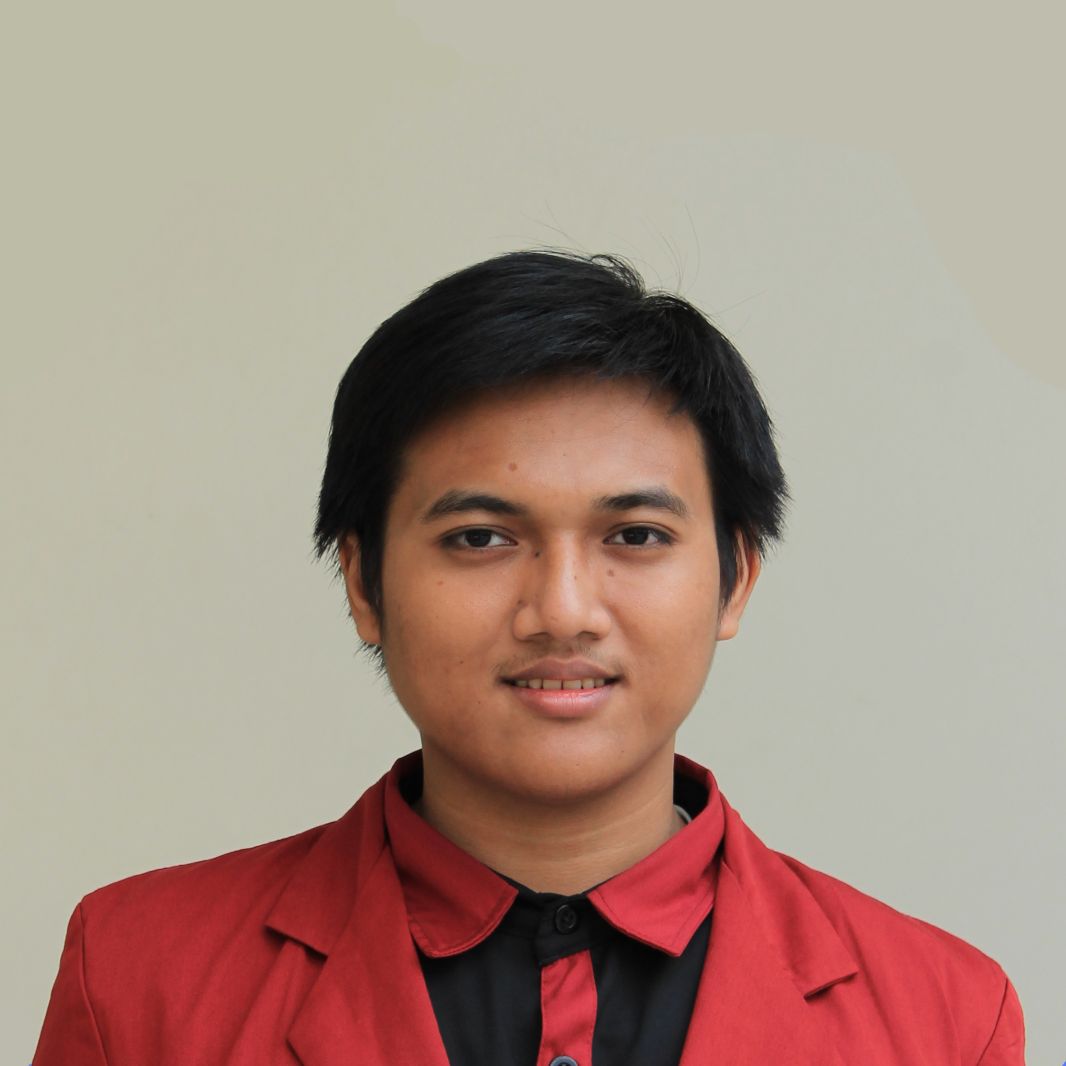 Muhammad Yusril Hasriansyah