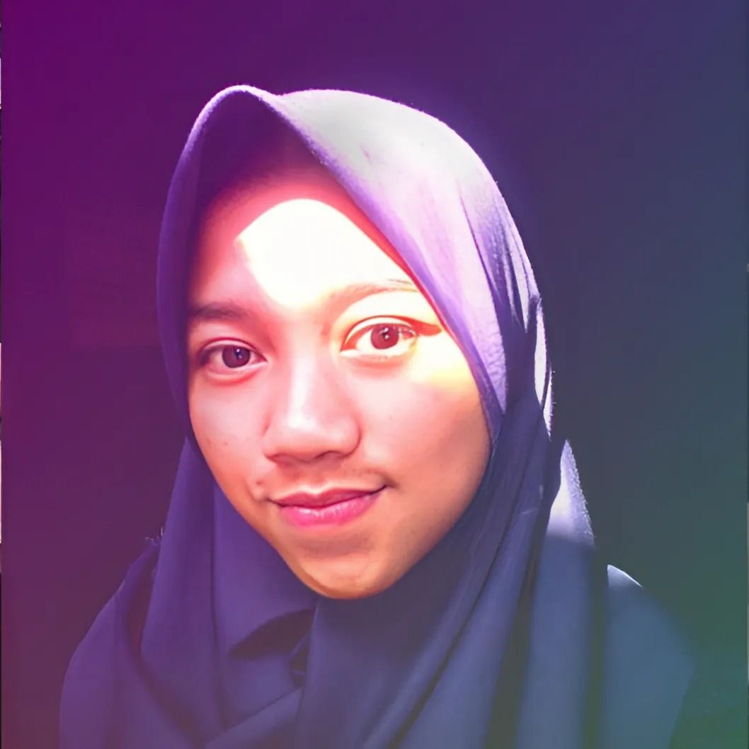 Zakiyyah Ristiana Dewi